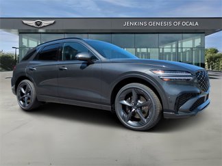 New 2026 Genesis GV70 2.5T Sport Prestige image 1