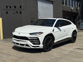 Used 2019 Lamborghini Urus image 1