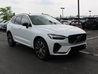 New 2025 Volvo XC60 B5 Ultra w/ Climate Package image 1