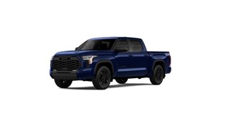 New 2025 Toyota Tundra Limited image 1