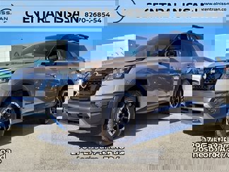 New 2025 Nissan Pathfinder Rock Creek image 1
