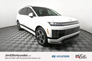 New 2026 Hyundai Ioniq 9 Calligraphy video 1