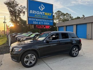 Used 2019 Mercedes-Benz GLC 300 image 1