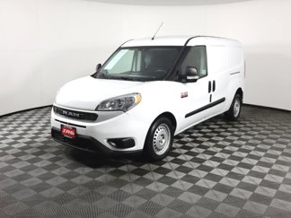 Used 2022 RAM ProMaster City Wagon image 1
