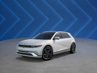 New 2025 Hyundai Ioniq 5 Limited image 1