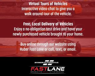 Used 2021 RAM 1500 Limited w/ Bed Utility Group image 1