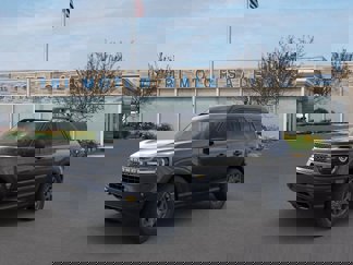 New 2024 Ford Bronco Sport Badlands image 1
