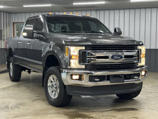 Used 2017 Ford F250 XLT w/ XLT Premium Package image 1