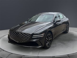 New 2026 Genesis G80 2.5T Advanced image 1