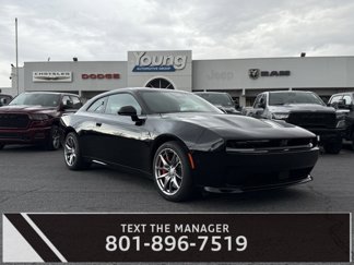 New 2025 Dodge Charger R/T Scat Pack w/ Track Pack image 1