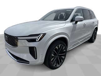 New 2025 Volvo XC90 B5 Plus w/ Protection Package Premier image 1