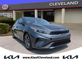 Certified 2023 Kia Forte LXS image 1