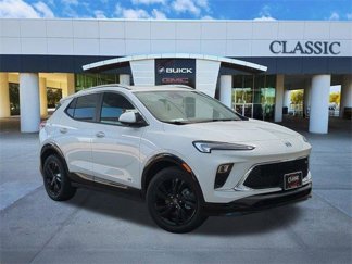 New 2026 Buick Encore GX Sport Touring w/ Comfort Package image 1