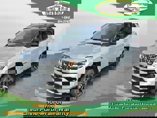 New 2024 Jeep Compass Limited w/ Elite Group image 1