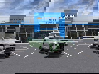 New 2025 Chevrolet Trax ACTIV w/ Sunroof Package image 1