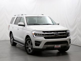 Used 2023 Ford Expedition Limited image 1