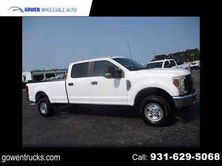 Used 2019 Ford F250 XL w/ Power Equipment Group image 1