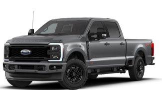 New 2026 Ford F250 XL image 1