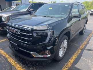 New 2025 GMC Acadia Elevation w/ Elevation Premium Package image 1