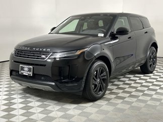 New 2026 Land Rover Range Rover Evoque S image 1