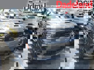 New 2024 Dodge Durango R/T image 1