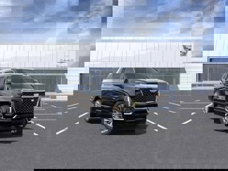 New 2025 Cadillac Escalade ESV Premium Luxury image 1