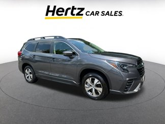 Used 2024 Subaru Ascent Premium w/ Convenience Package image 1