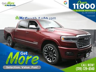 New 2025 RAM 1500 Limited image 1