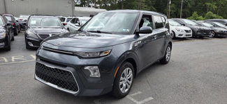 Used 2021 Kia Soul LX image 1