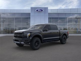 New 2025 Ford F150 Raptor image 1