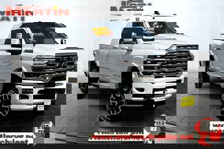 New 2025 RAM 2500 Limited image 1
