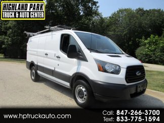 Used 2017 Ford Transit 250 130 Low Roof image 1
