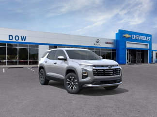 New 2026 Chevrolet Equinox LT w/ LPO, Floor Liner Package image 1