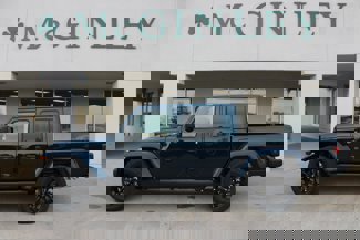 New 2025 Jeep Gladiator Sport image 1