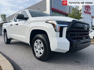 New 2026 Toyota Tundra SR image 1