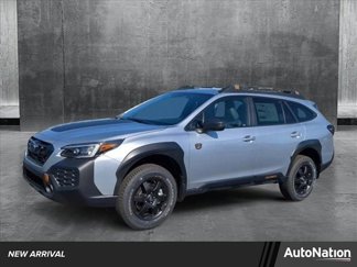 New 2025 Subaru Outback Wilderness image 1