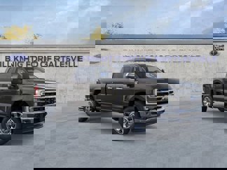 New 2025 Ford F250 King Ranch w/ Chrome Package image 1
