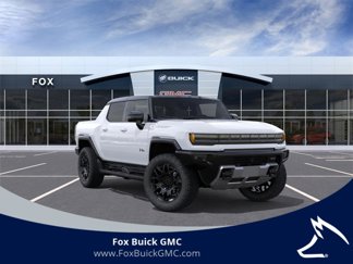 New 2026 GMC Hummer EV 4x4 Crew Cab image 1