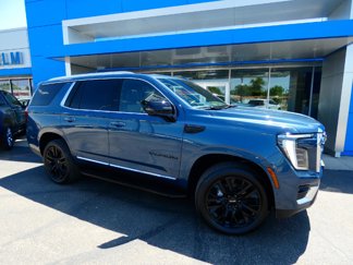 New 2025 GMC Yukon Elevation w/ LPO, Yukon Black Package image 1