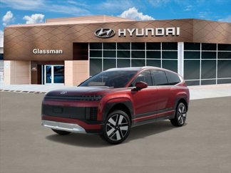 New 2026 Hyundai Ioniq 9 SEL image 1
