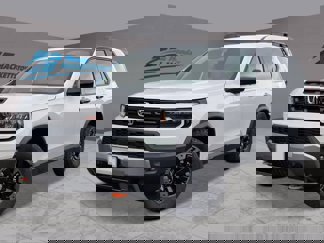 New 2026 Honda Passport TrailSport Elite image 1