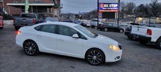 Used 2017 Buick Verano Sport Touring image 1