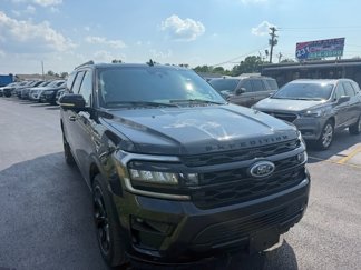 Used 2023 Ford Expedition Max Limited image 1