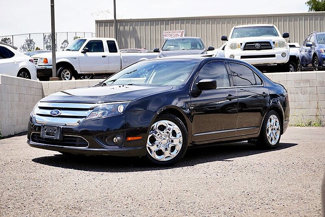 Used 2010 Ford Fusion SE image 1