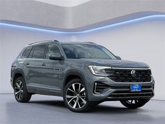 New 2025 Volkswagen Atlas SEL Premium R-Line image 1