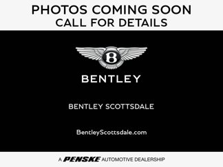 New 2025 Bentley Bentayga Extended Wheelbase video 1