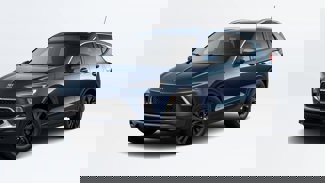 New 2026 Buick Encore GX Sport Touring image 1
