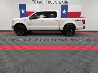 Used 2019 Ford F150 King Ranch w/ Equipment Group 601A Luxury image 1