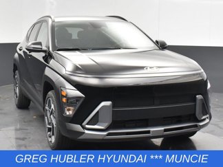 New 2026 Hyundai Kona SEL Premium image 1