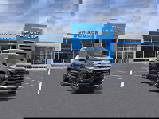 New 2026 Chevrolet Equinox LT w/ Convenience Package II image 1